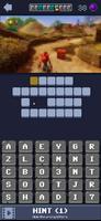 Low Res Quiz - Gaming captura de pantalla 2