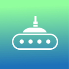 Tiny Invaders icono