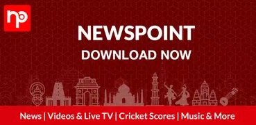 Newspoint: Public News App