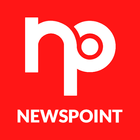 Newspoint: Public News App アイコン