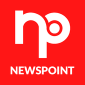 Newspoint: Public News App ikona