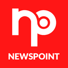 Newspoint: Public News App ไอคอน