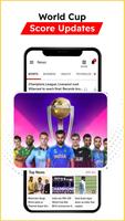 Newspoint: Public News App পোস্টার