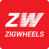 ZigWheels - Car, Bike & Review icon