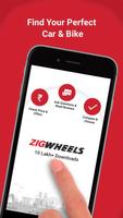 Zigwheels - New Cars & Bike Pr poster