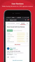ZigWheels - Car, Bike & Review XAPK Herunterladen