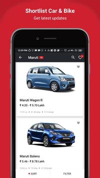 Zigwheels - New Cars & Bike Prices, Offers, Specs 截图 5