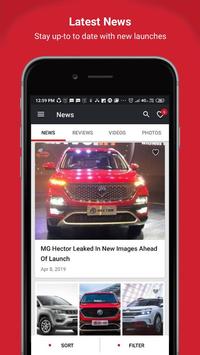 Zigwheels - New Cars & Bike Prices, Offers, Specs 截图 6