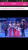 Miss India syot layar 3