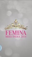 Miss India penulis hantaran