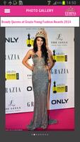 Miss India syot layar 2