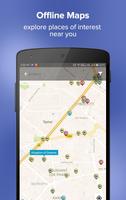 Gurgaon Travel Guide capture d'écran 1