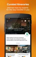 Gurgaon Travel Guide capture d'écran 3