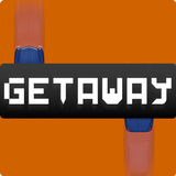 Getaway icône