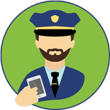 Guard Monitor icon