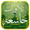 تلاوات خاشعة ومبكية بدون انترنت APK