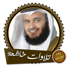 تلاوات مؤثرة العفاسي بدون نت ícone