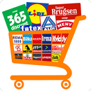 Tilbudsaviser Danmark & Tilbud APK