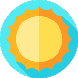 Better Weather simgesi