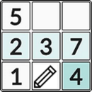 Sudoku - Time challenge APK