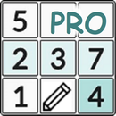 Sudoku Pro - Time challenge APK