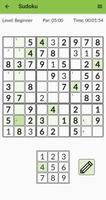 Sudoku Affiche