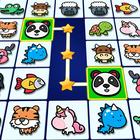 Game pertama - Puzzle Mahjong ikon