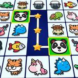 Jeux Onct - Mahjong Puzzle icône