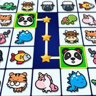 Onct jeux & Mahjong Puzzle icône