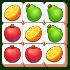 Tile Match - Brain Puzzle game icono