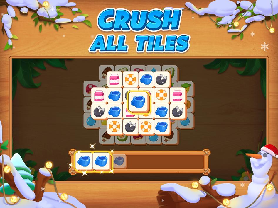 Tile Master Match 3 Zen Game APK pour Android Télécharger