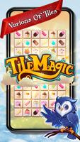 Tile Connect : Classic Game โปสเตอร์