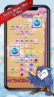 Tile Connect : Classic Game ภาพหน้าจอ 1