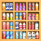 Goods Puzzle - Match Master simgesi