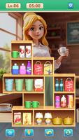 Goods Puzzle - Match Master Ekran Görüntüsü 2