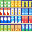 Goods Sort Triple Match 3D ikona