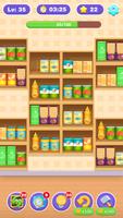 Goods Sort Triple Match 3D screenshot 1