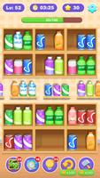 Goods Sort Triple Match 3D screenshot 2