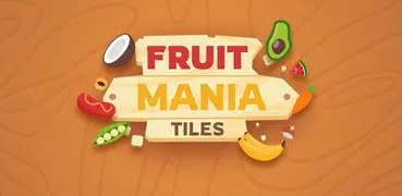 Fruit Mania – Juicy Fruit Cand
