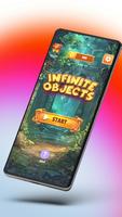 Tile Link Infinite Objects โปสเตอร์