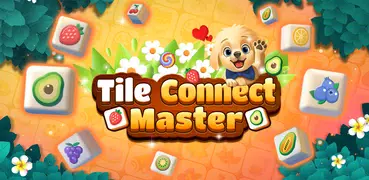 Tile Master-Puzzle spiele