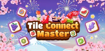 Tile Master－タイルコネクトブラストマスター