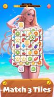 Tile Connect Master الملصق