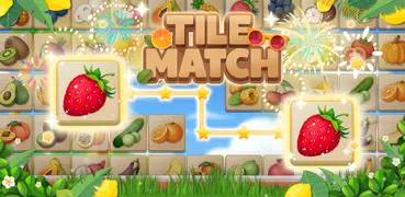 Tile Match: Joy Master Game