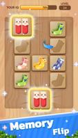 Tile Match: Joy Master Game پوسٹر