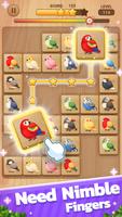 Tile Match: Joy Master Game Ekran Görüntüsü 1
