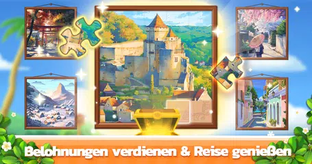 Tile Match: Joy Master Spiel XAPK Herunterladen