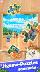 Tile Match: Joy Master Spiel XAPK Herunterladen