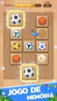 Tile Connect: Match Puzzle Cartaz