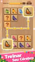 Tile Connect: Match Puzzle imagem de tela 1